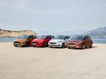 Ford Fiesta ST-Line 5-Door 2017 года (WW)